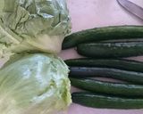 大家族の挽き肉そぼろ中華風作り方8写真