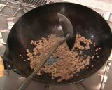 四川風の麻婆茄子♪作り方2写真