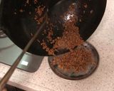 四川風の麻婆茄子♪作り方3写真