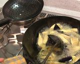四川風の麻婆茄子♪作り方4写真
