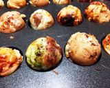 ＨＭでまん丸パーティ♪軽食にも！作り方4写真