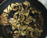豚バラと揚げナスの甘味噌炒め作り方4写真