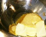 林檎とチーズのパウンドケーキ作り方3写真
