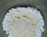 お粥なしで簡単♪手ごねのごパン作り方2写真