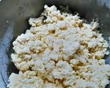 お粥なしで簡単♪手ごねのごパン作り方4写真