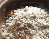おからの仕上げはパルメザンチーズ作り方3写真