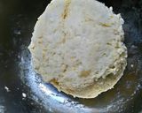 お粥なしで簡単♪手ごねのごパン作り方5写真