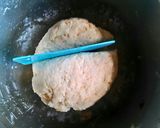 お粥なしで簡単♪手ごねのごパン作り方6写真