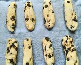 お粥なしで簡単♪手ごねのごパン作り方9写真