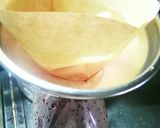 夏にはこれ！赤じそのシソジュース作り方8写真