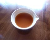 和風あんかけオムレツ♪作り方1写真