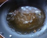 和風あんかけオムレツ♪作り方4写真