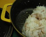 ストウブで作る【カオマンガイ】タイ風鳥飯作り方3写真