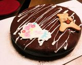 濃厚チョコケーキ♪作り方9写真