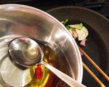 おうちにある食材で和風パスタ作り方2写真