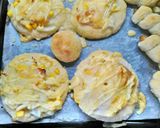 お粥なしで簡単♪手ごねのごパン作り方12写真