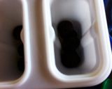 ベリーのアイスキャンディ*Icepop*作り方2写真