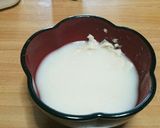 酒粕ペースト作り方2写真