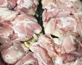 我が家定番♪こってり鳥もも肉の照り焼き作り方2写真