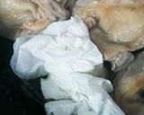 我が家定番♪こってり鳥もも肉の照り焼き作り方4写真