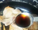 我が家定番♪こってり鳥もも肉の照り焼き作り方5写真