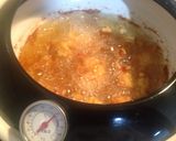ふわっ♪さくっ♪タイプの鶏胸肉から揚げ作り方3写真
