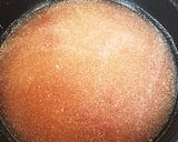 あんかけコンビーフパスタ作り方1写真
