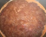 あんかけコンビーフパスタ作り方2写真