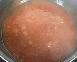 あんかけコンビーフパスタ作り方4写真