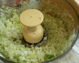 キャベツたっぷりヘルシー肉シュウマイ作り方1写真