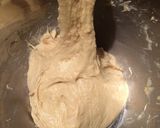 こねない！ひよこ豆パン作り方5写真