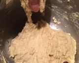 こねない！ひよこ豆パン作り方4写真