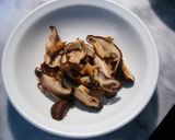 グレープフルーツの酢鶏作り方4写真