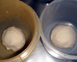 簡単美味★トルコピザ★ピデＰｉｄｅ作り方3写真