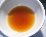 グレープフルーツの酢鶏作り方6写真