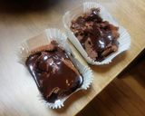 大人のほろ苦いザッハトルテ♥作り方9写真