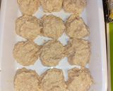ふわふわチキンナゲット作り方3写真