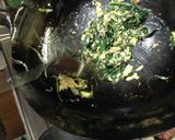 ニラ玉作り方6写真