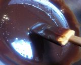 大人のほろ苦いザッハトルテ♥作り方12写真