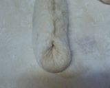 ♪HB使用♪レモンクリームチーズシュガー作り方9写真