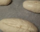 ♪HB使用♪レモンクリームチーズシュガー作り方11写真