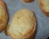 ♪HB使用♪レモンクリームチーズシュガー作り方17写真