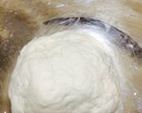 カレーと一緒に♪薄力粉で手作りナン作り方2写真