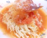 イタリアンラーメン 私流 簡単作り方3写真