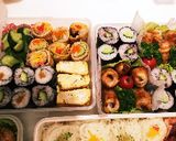 小学校運動会2015作り方2写真