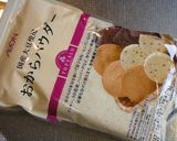 簡単おからクッキー♪作り方1写真