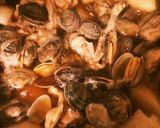 あさりと大根のうま煮作り方2写真