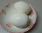 簡単に美味しく失敗なし♪　タルタルソース作り方1写真