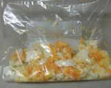 簡単に美味しく失敗なし♪　タルタルソース作り方4写真