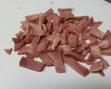 簡単に美味しく失敗なし♪　タルタルソース作り方3写真